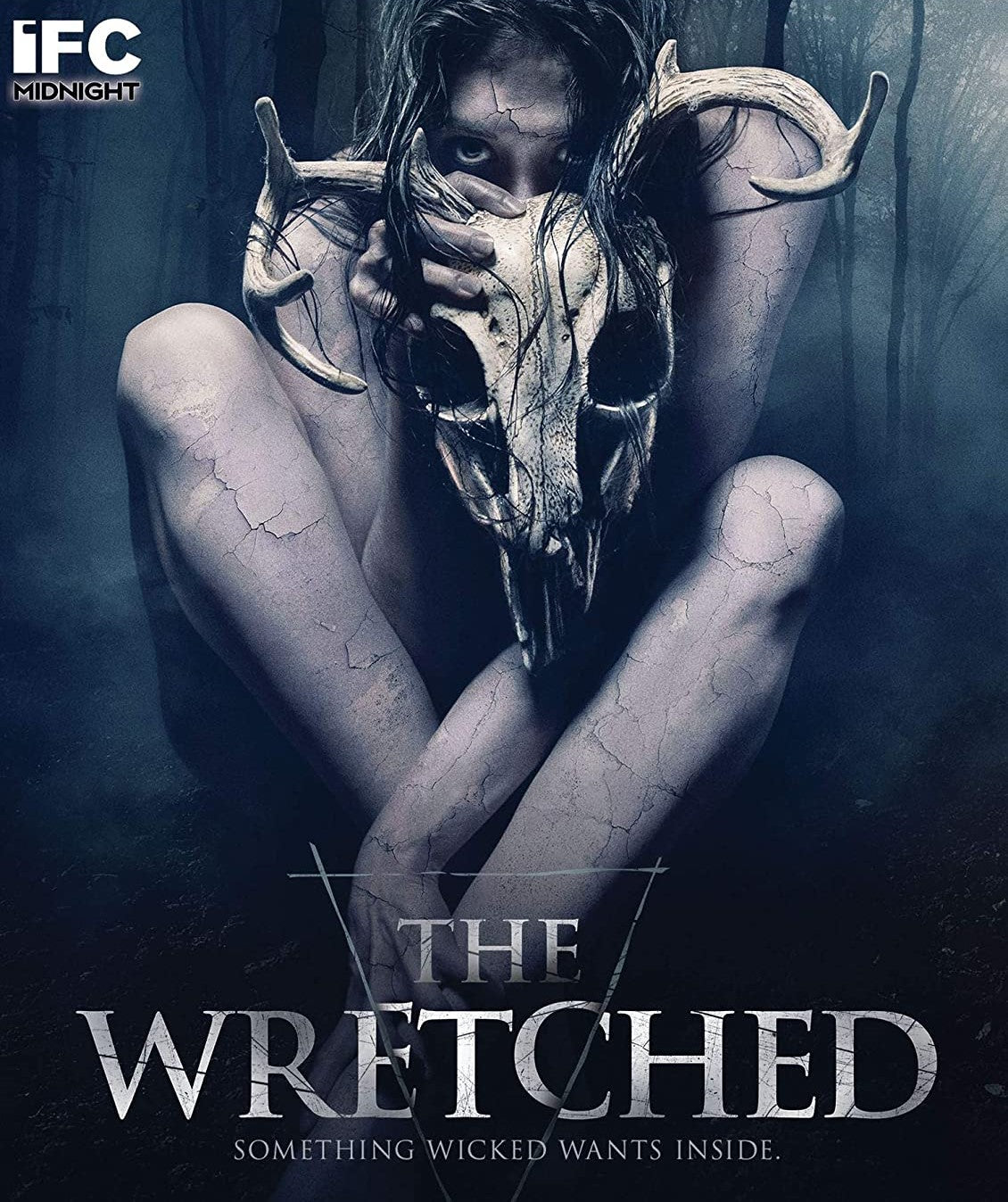 THE WRETCHED BLU-RAY