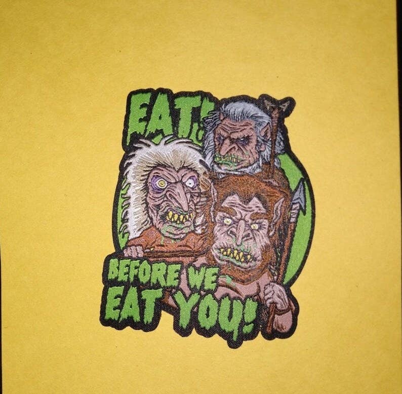 EAT! PATCH