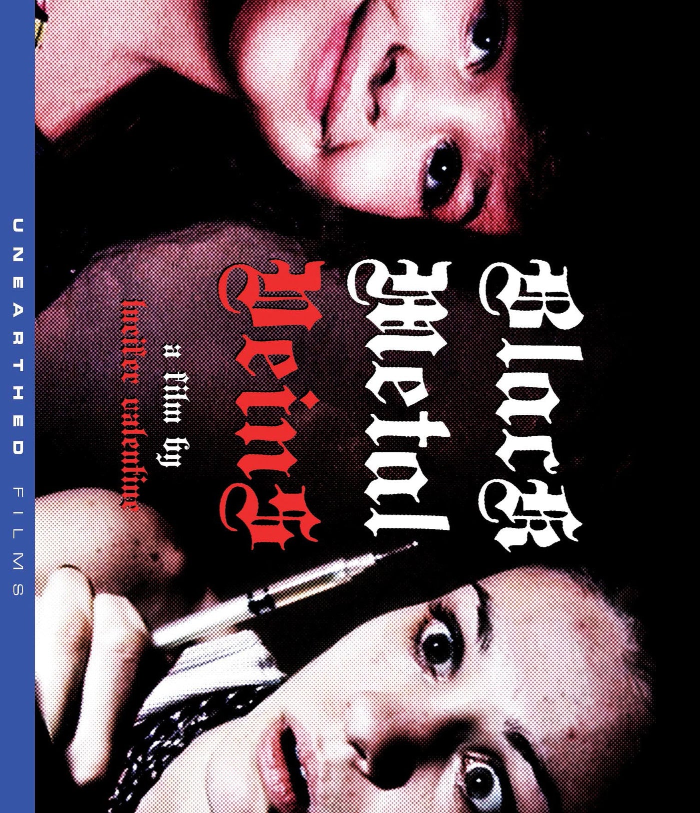 Metal veins. Metal veins. Metallum. Metal veins. Metal veins.