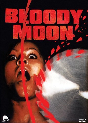 Bloody Moon Dvd