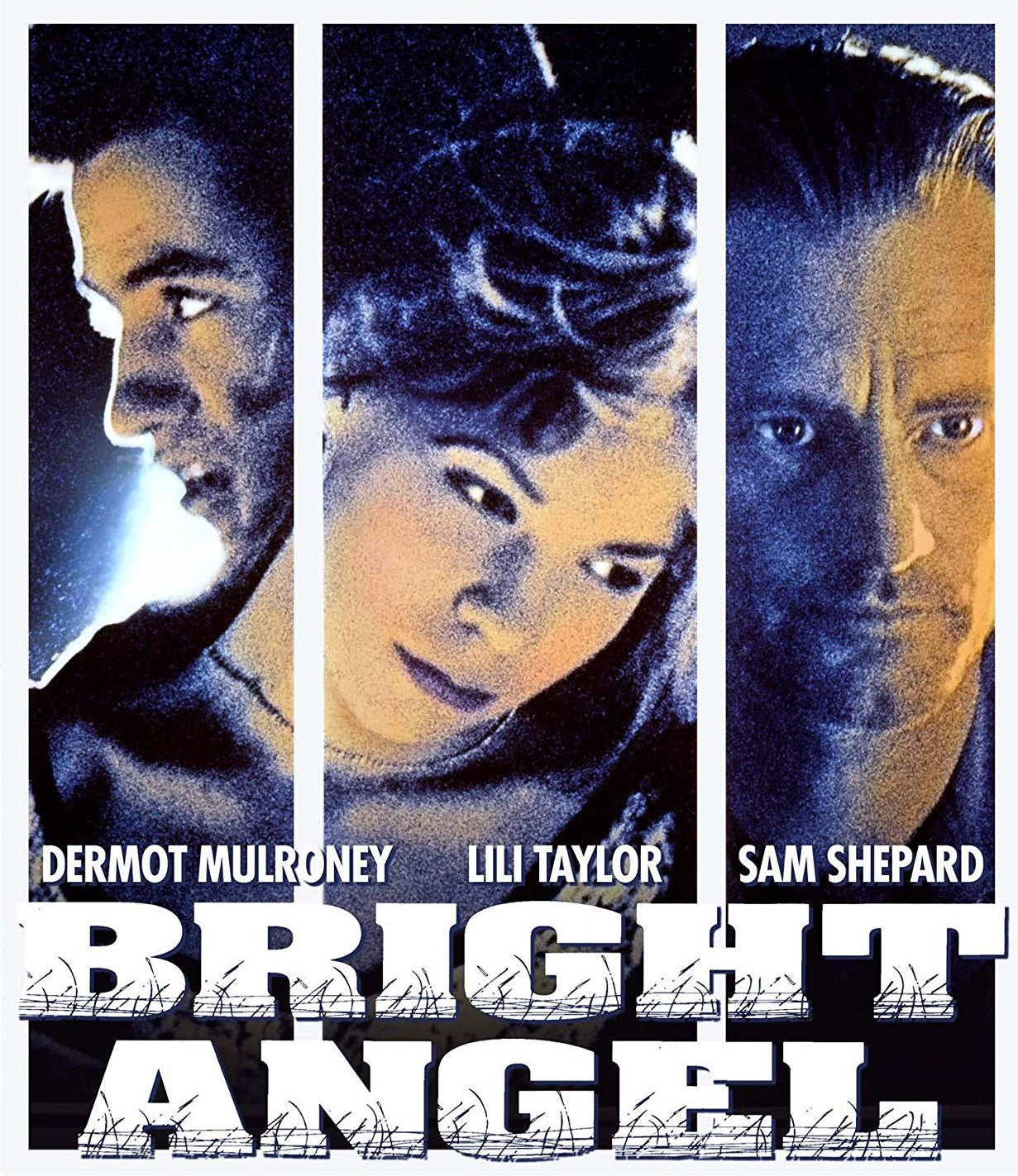 Bright Angel Blu-Ray Blu-Ray