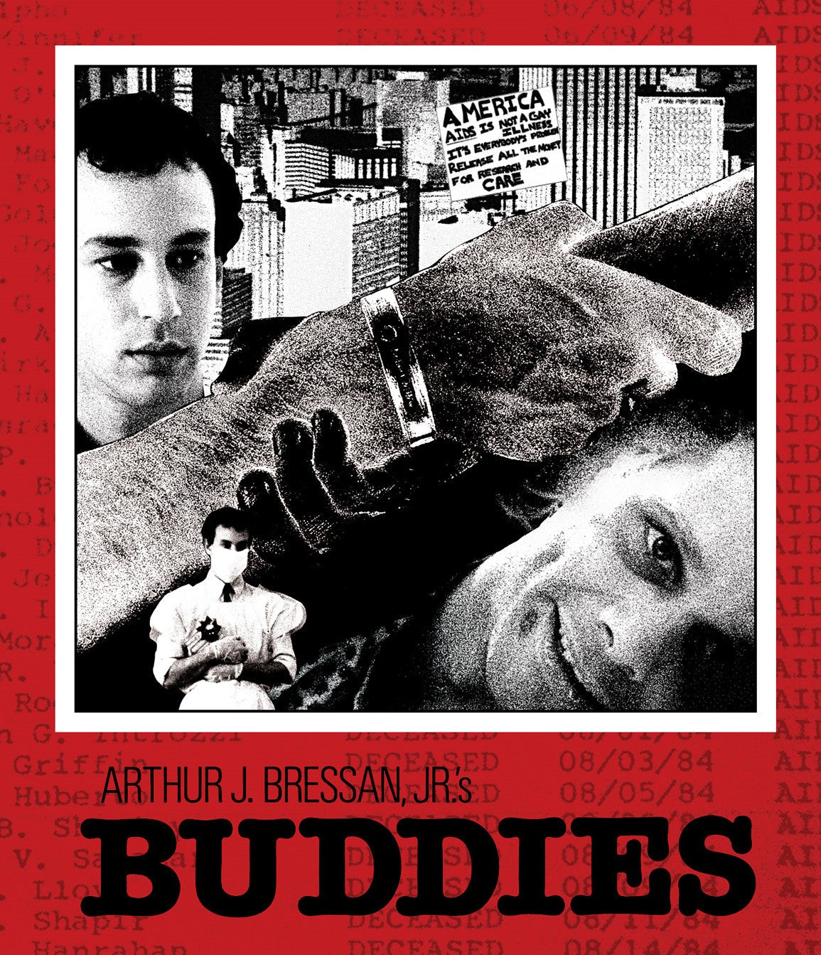 Buddies Blu-Ray/dvd Blu-Ray