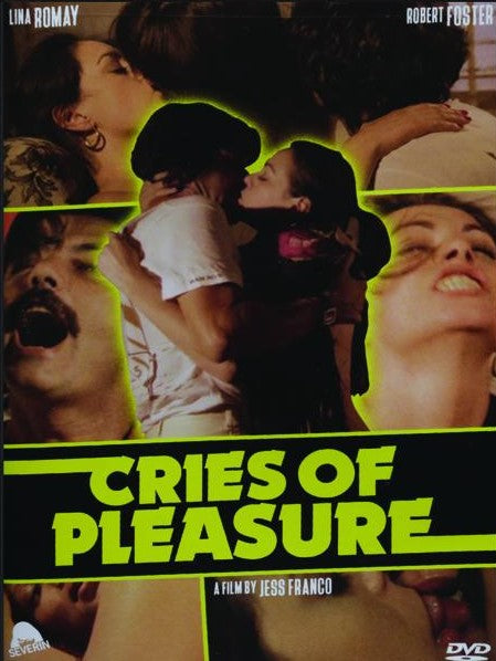 Cries Of Pleasure Dvd