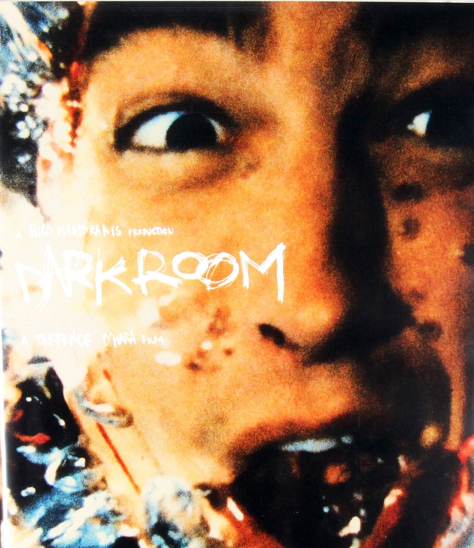 Darkroom Blu-Ray/dvd Blu-Ray