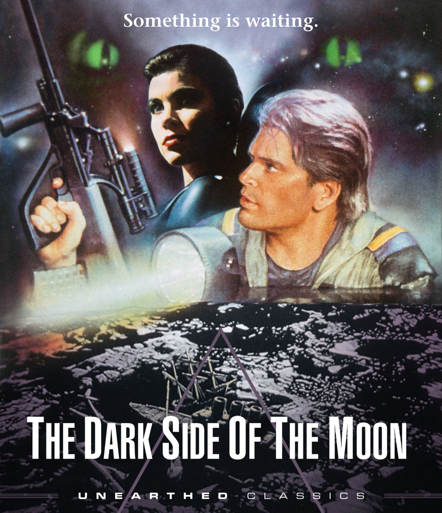 The Dark Side Of Moon Blu-Ray Blu-Ray