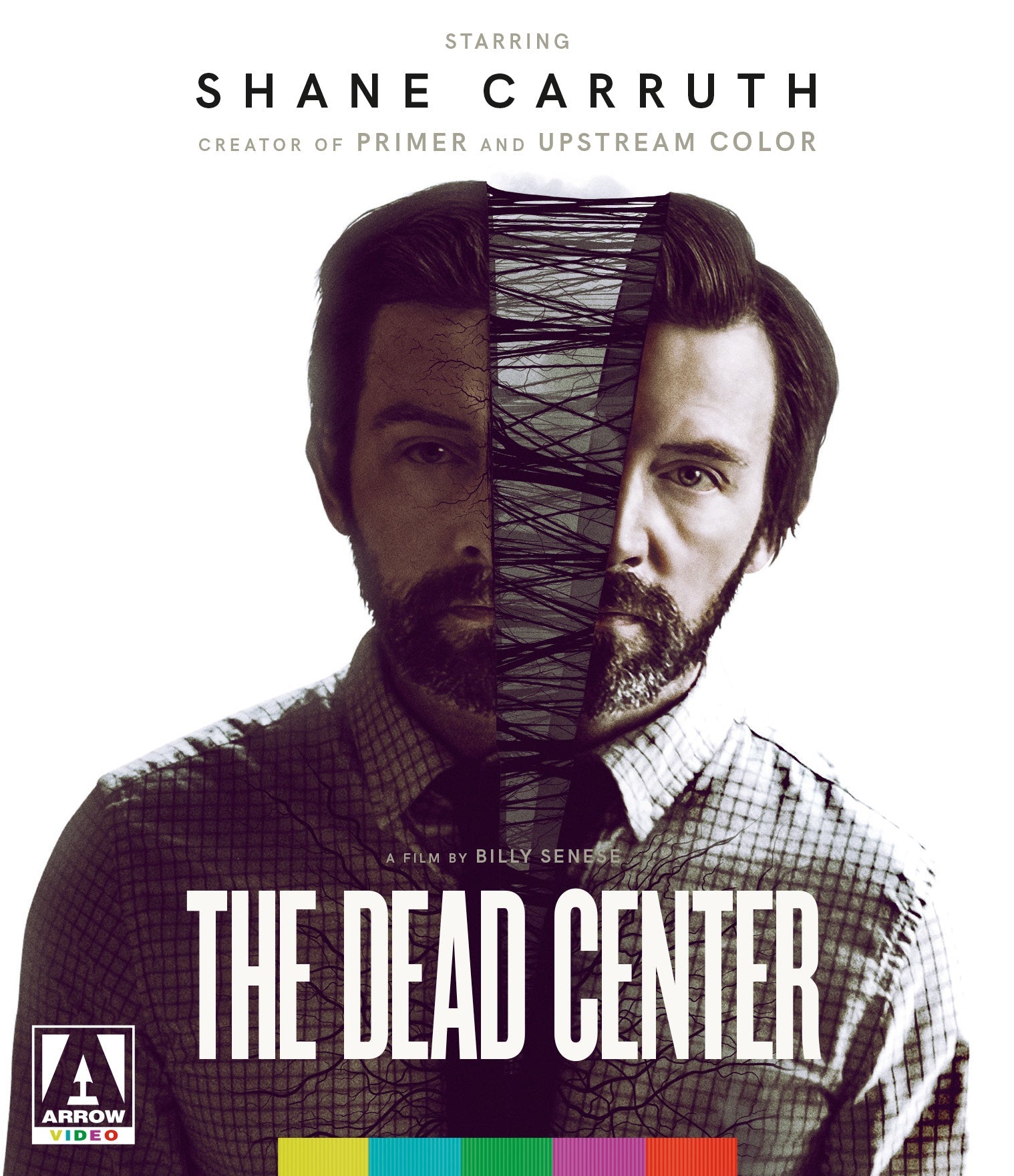 The Dead Center Blu-Ray Blu-Ray