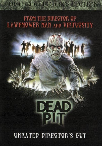 Dead Pit (2-Disc Special Edition) Dvd