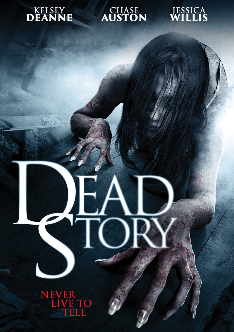 Dead Story Dvd