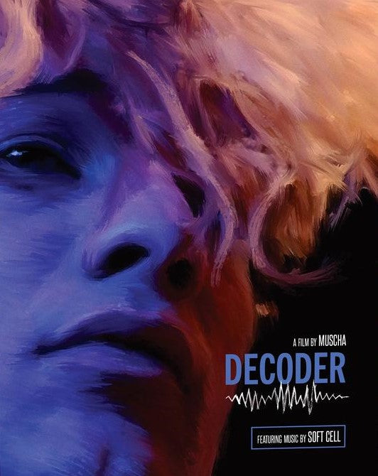 Decoder Blu-Ray/dvd Blu-Ray