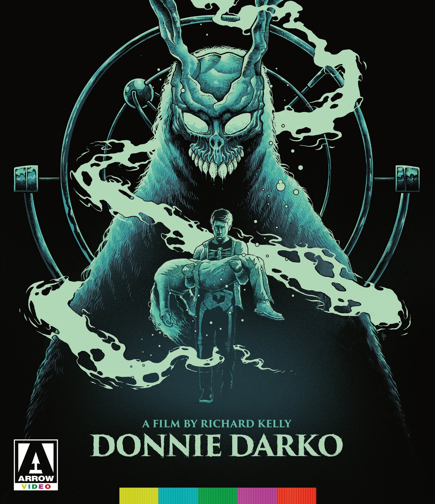 Donnie Darko 4K Uhd Ultra Hd