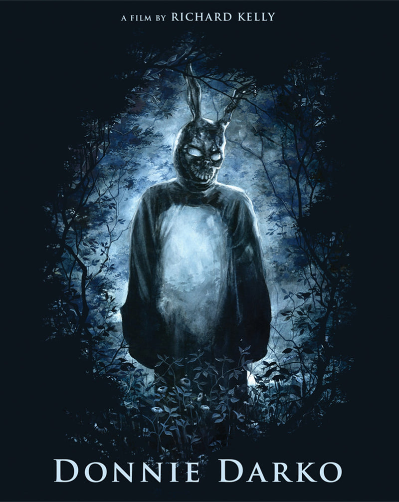 Donnie Darko Blu-Ray Blu-Ray
