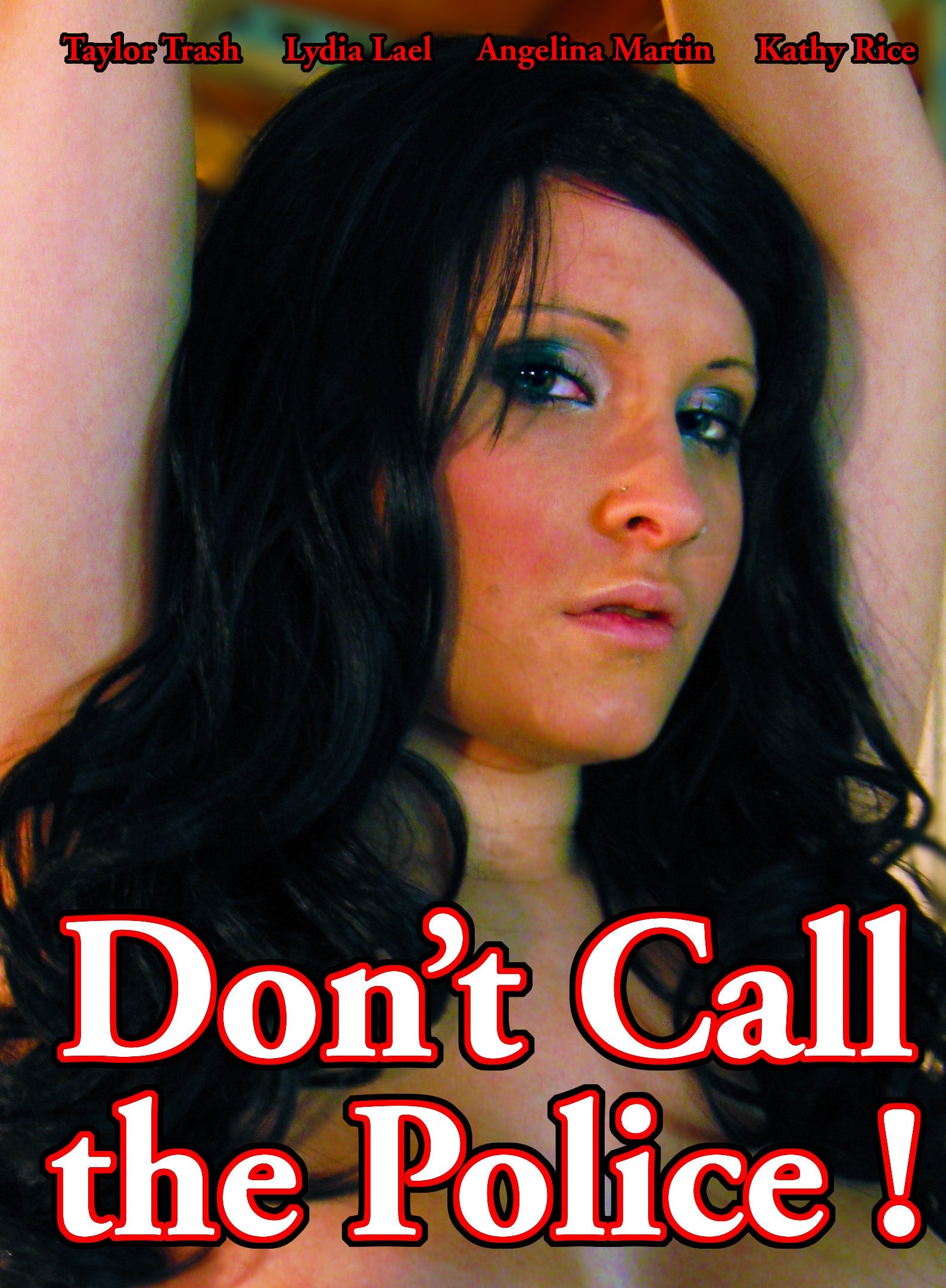Dont Call The Police Dvd