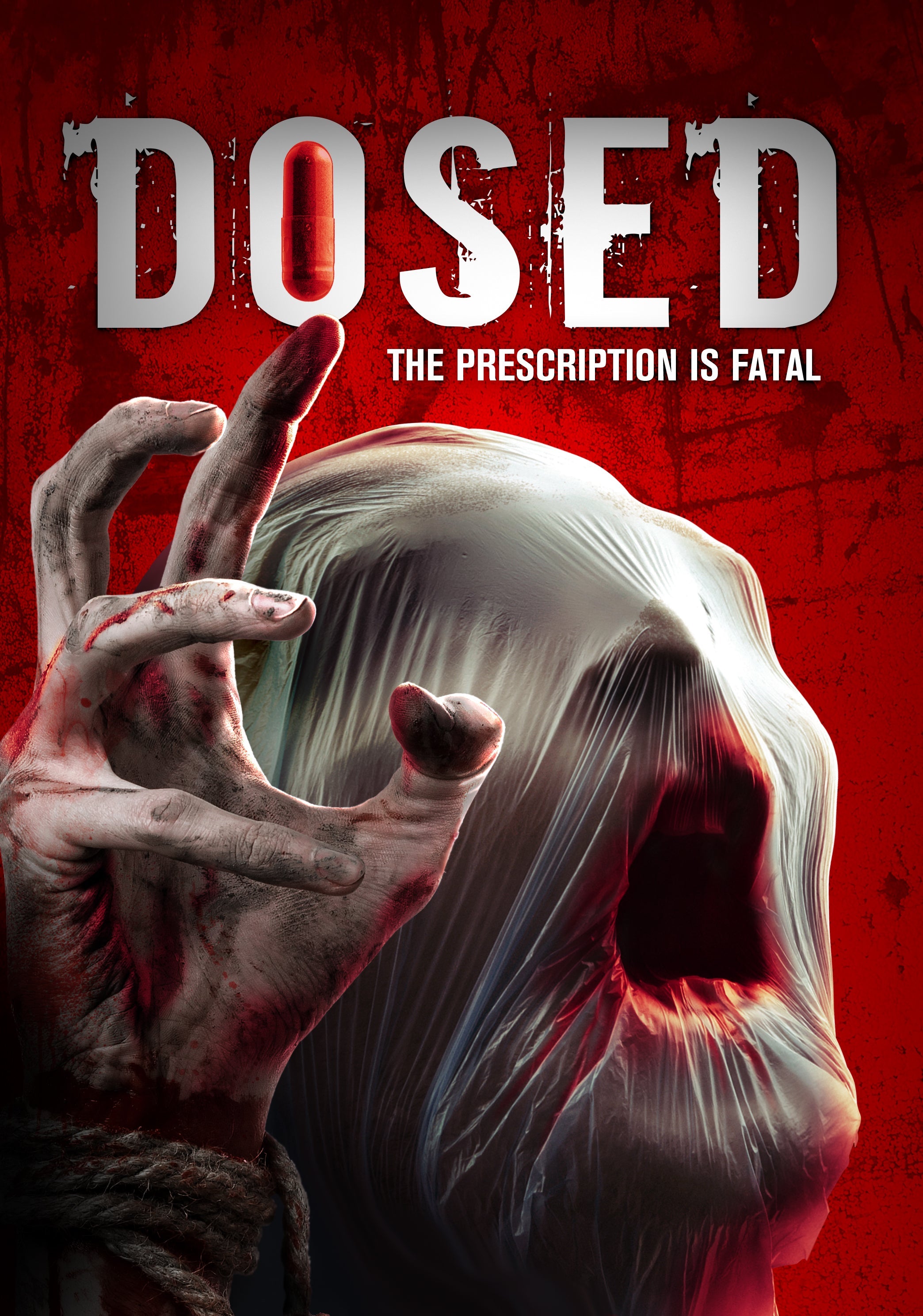 Dosed Dvd