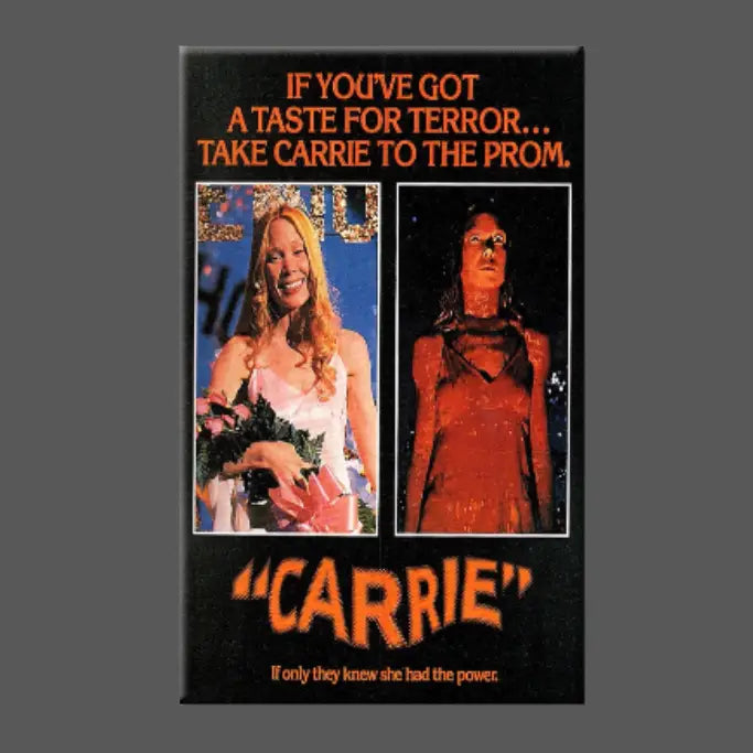 CARRIE MAGNET