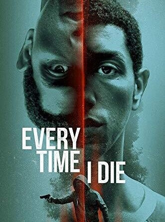 Every Time I Die Blu-Ray Blu-Ray