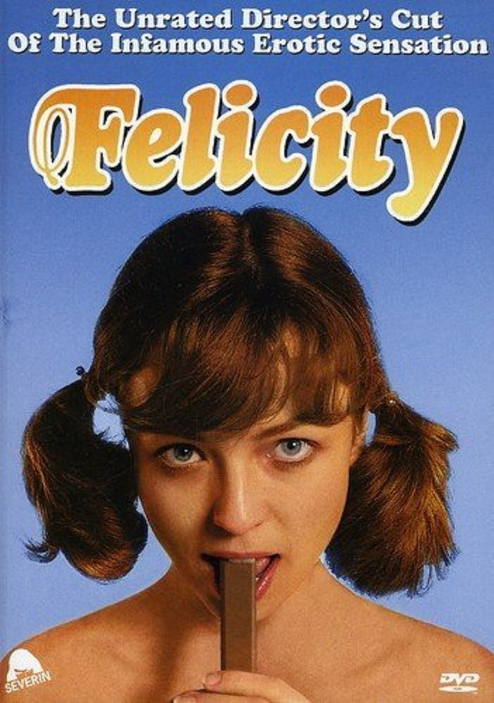 Felicity Dvd