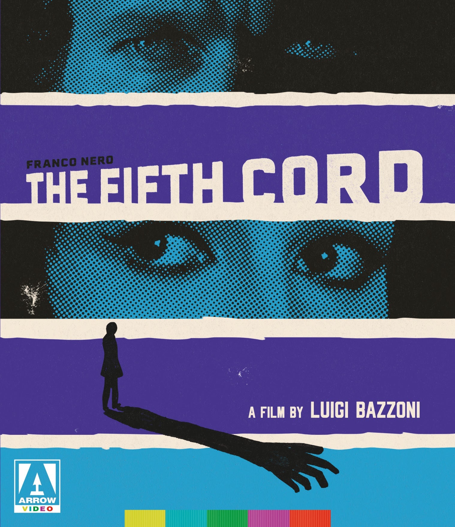 The Fifth Cord Blu-Ray Blu-Ray