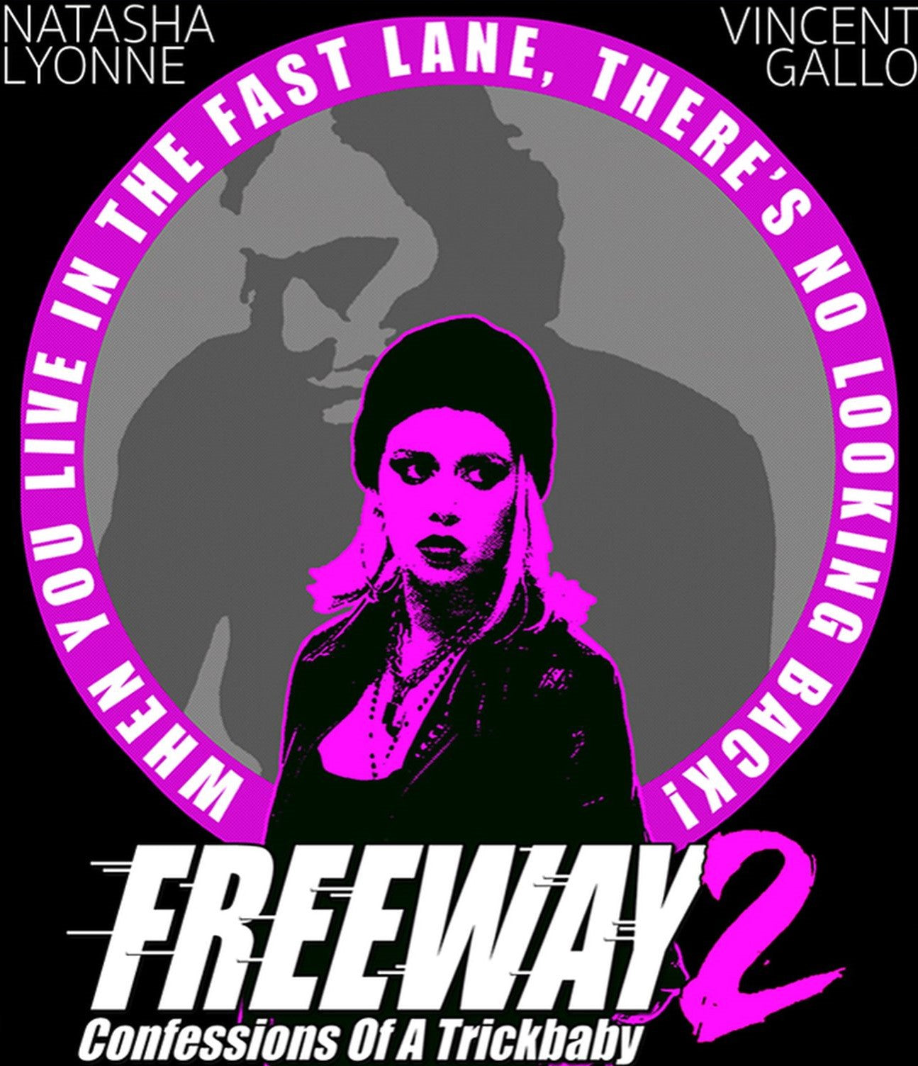 Freeway 2: Confessions Of A Trick Baby Blu-Ray Blu-Ray