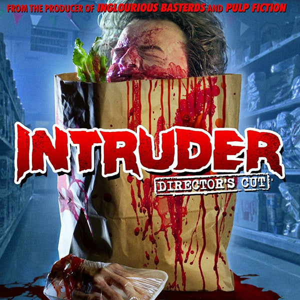 Intruders (2016) – The Final Scene
