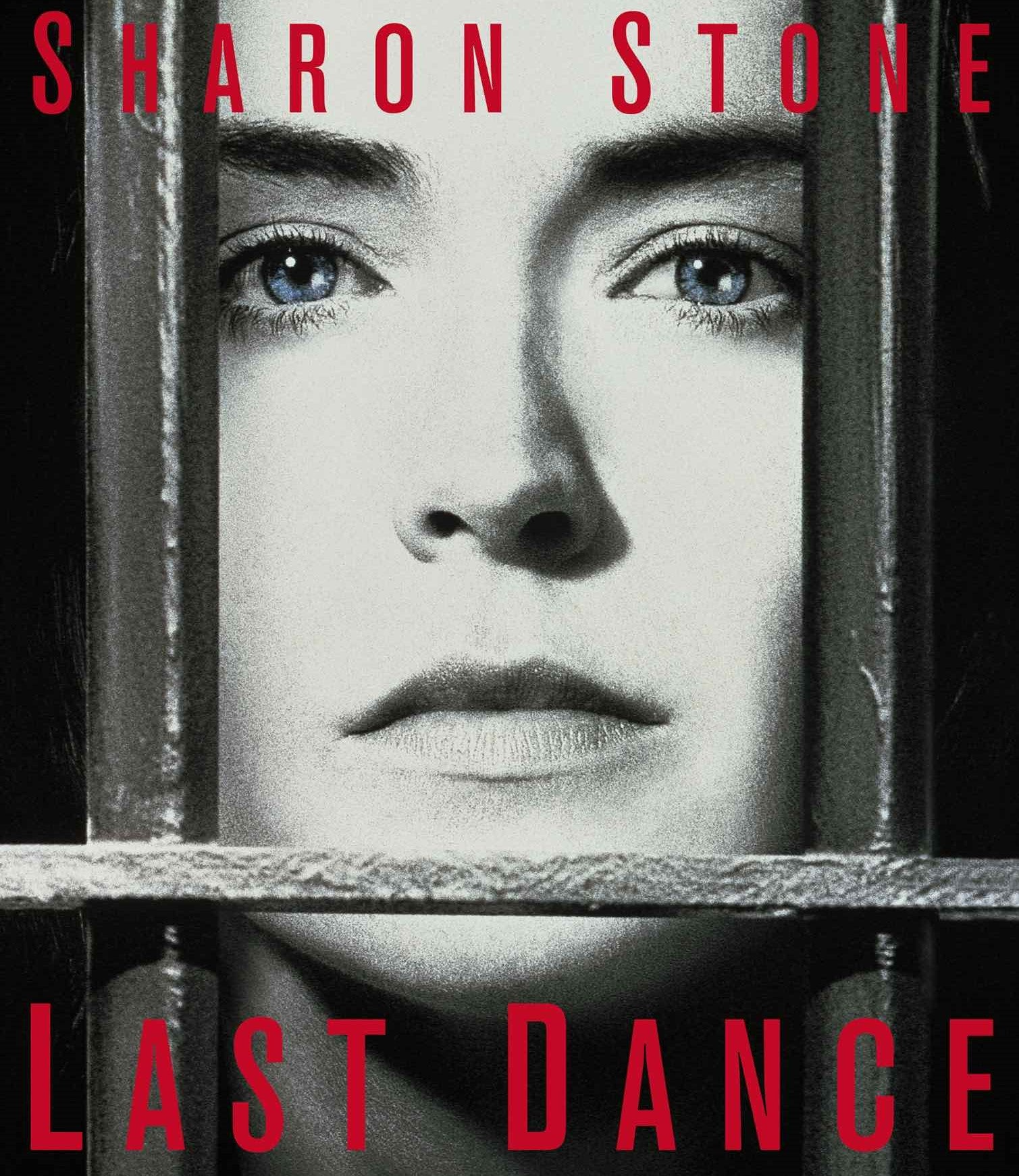 Last Dance Blu-Ray Blu-Ray