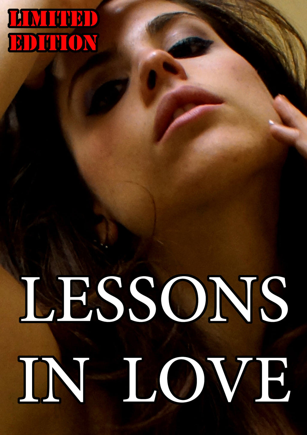LESSONS IN LOVE (LIMITED EDITION) picture