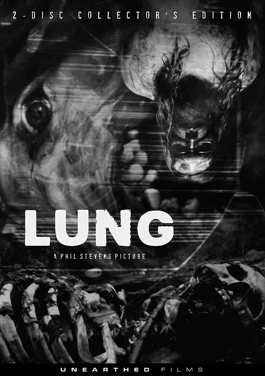 Lung (2-Disc Collectors Edition) Dvd