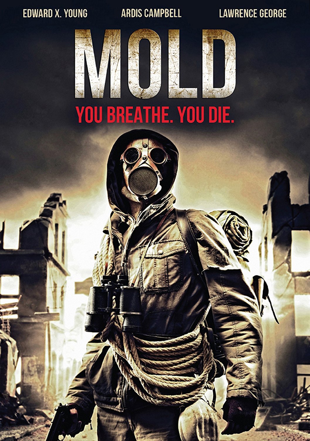 Mold Dvd