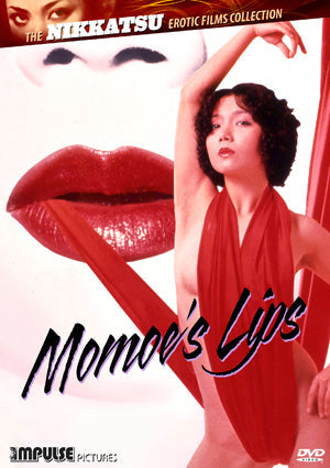 Momoes Lips Dvd
