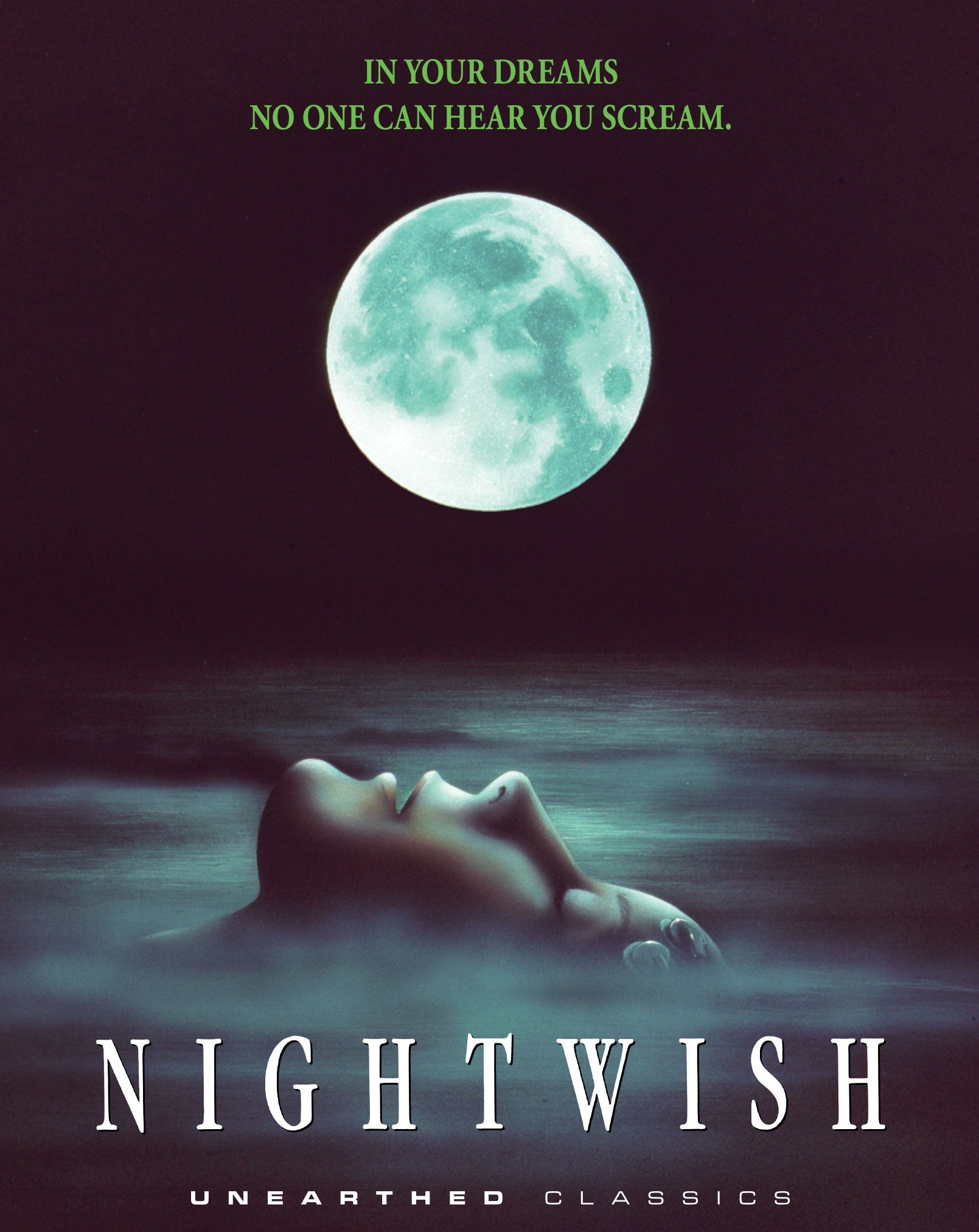 Nightwish Blu-Ray Blu-Ray