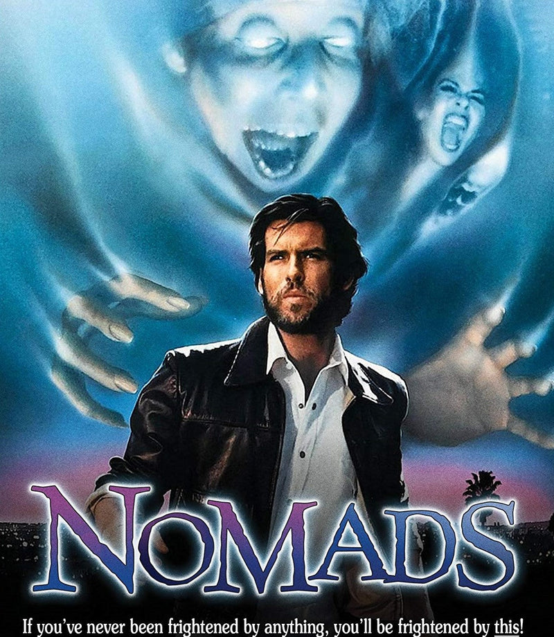 Nomads Blu-Ray Blu-Ray