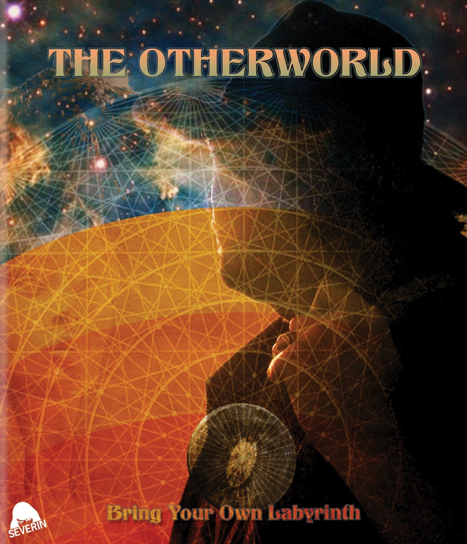 The Otherworld Blu-Ray Blu-Ray