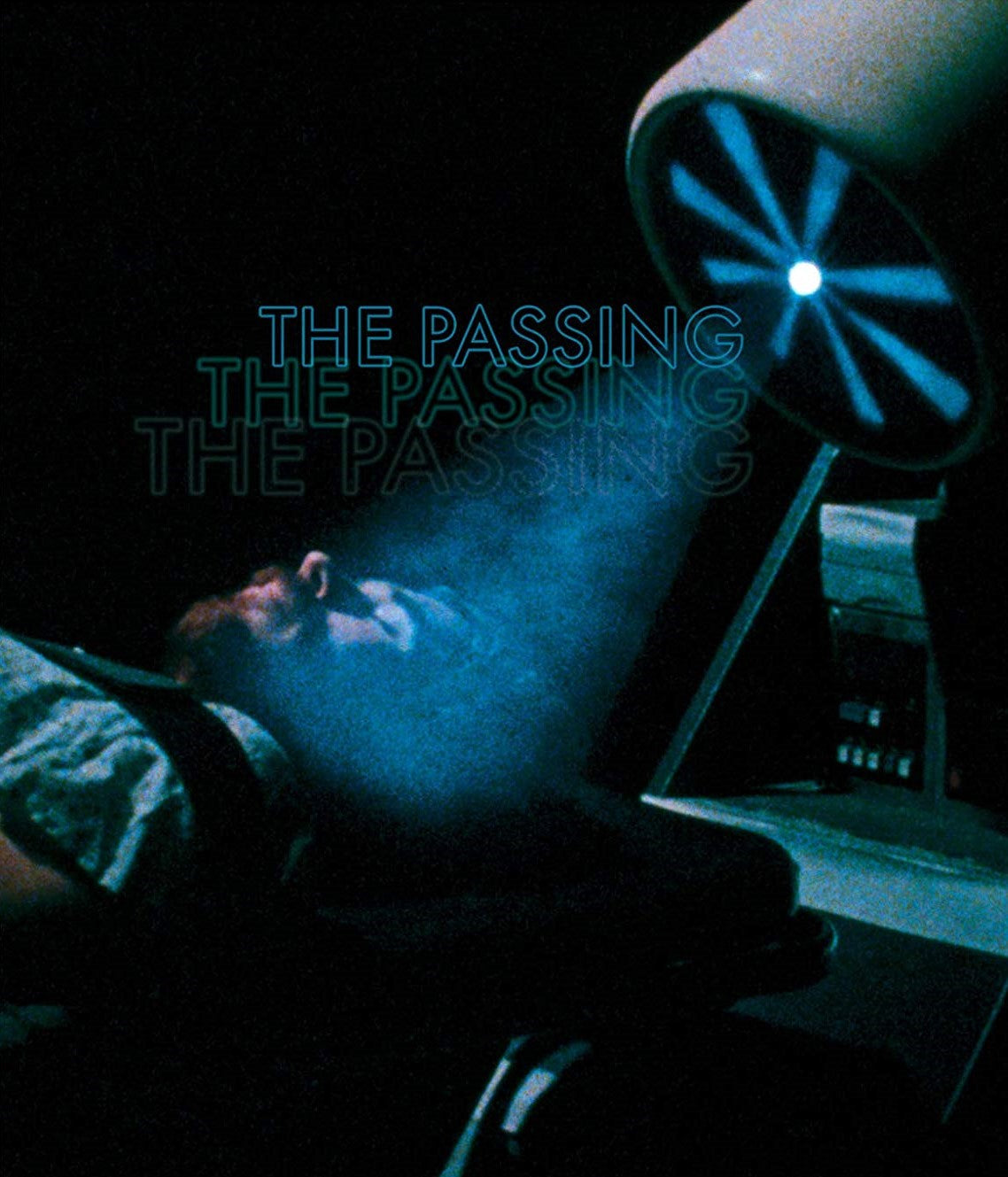 The Passing Blu-Ray/dvd Blu-Ray