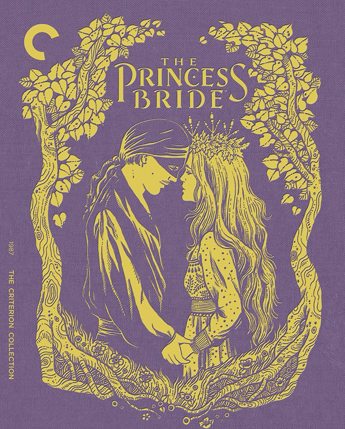 The Princess Bride Blu-Ray Blu-Ray