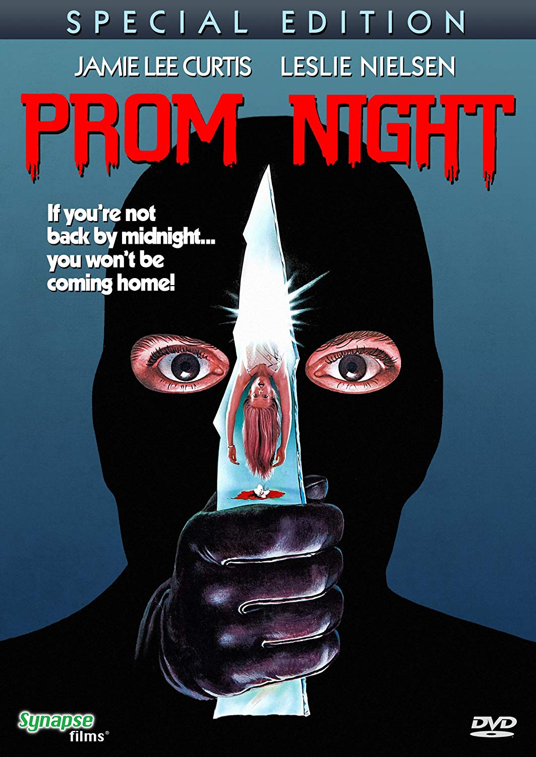 Prom Night (Special Edition) Dvd