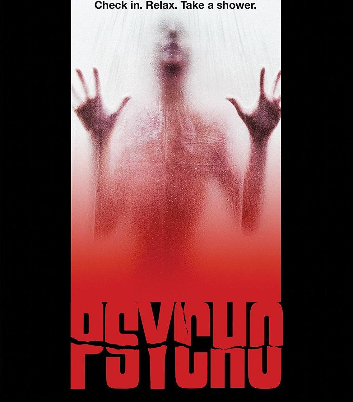Psycho Blu-Ray Blu-Ray