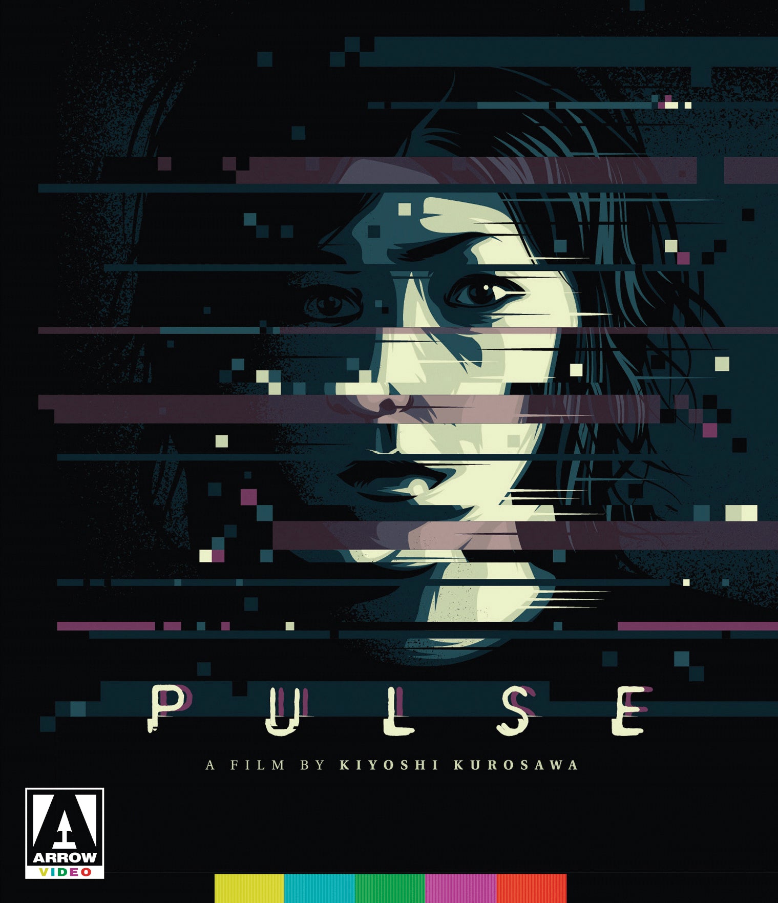 Pulse Blu-Ray/dvd Blu-Ray