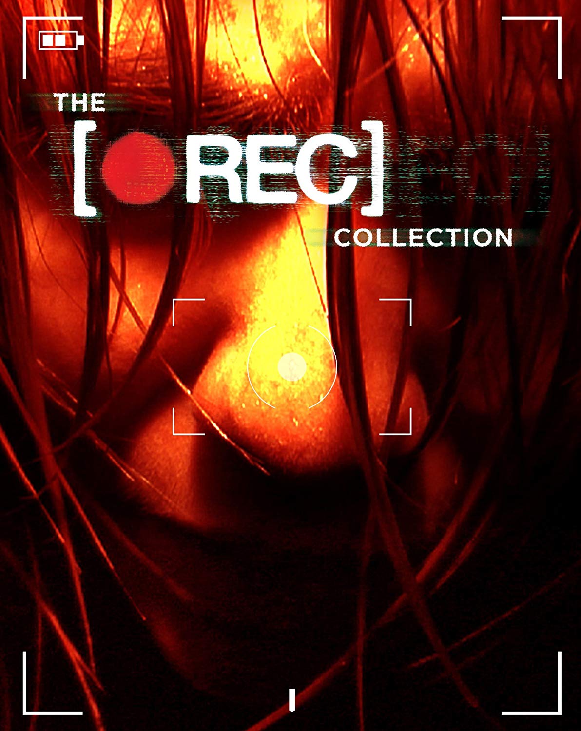 The [Rec] Collection Blu-Ray Blu-Ray