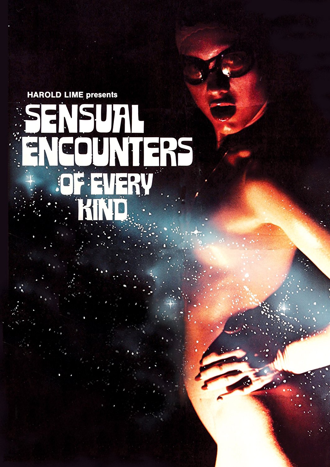 Sensual Enconters Of Every Kind Dvd