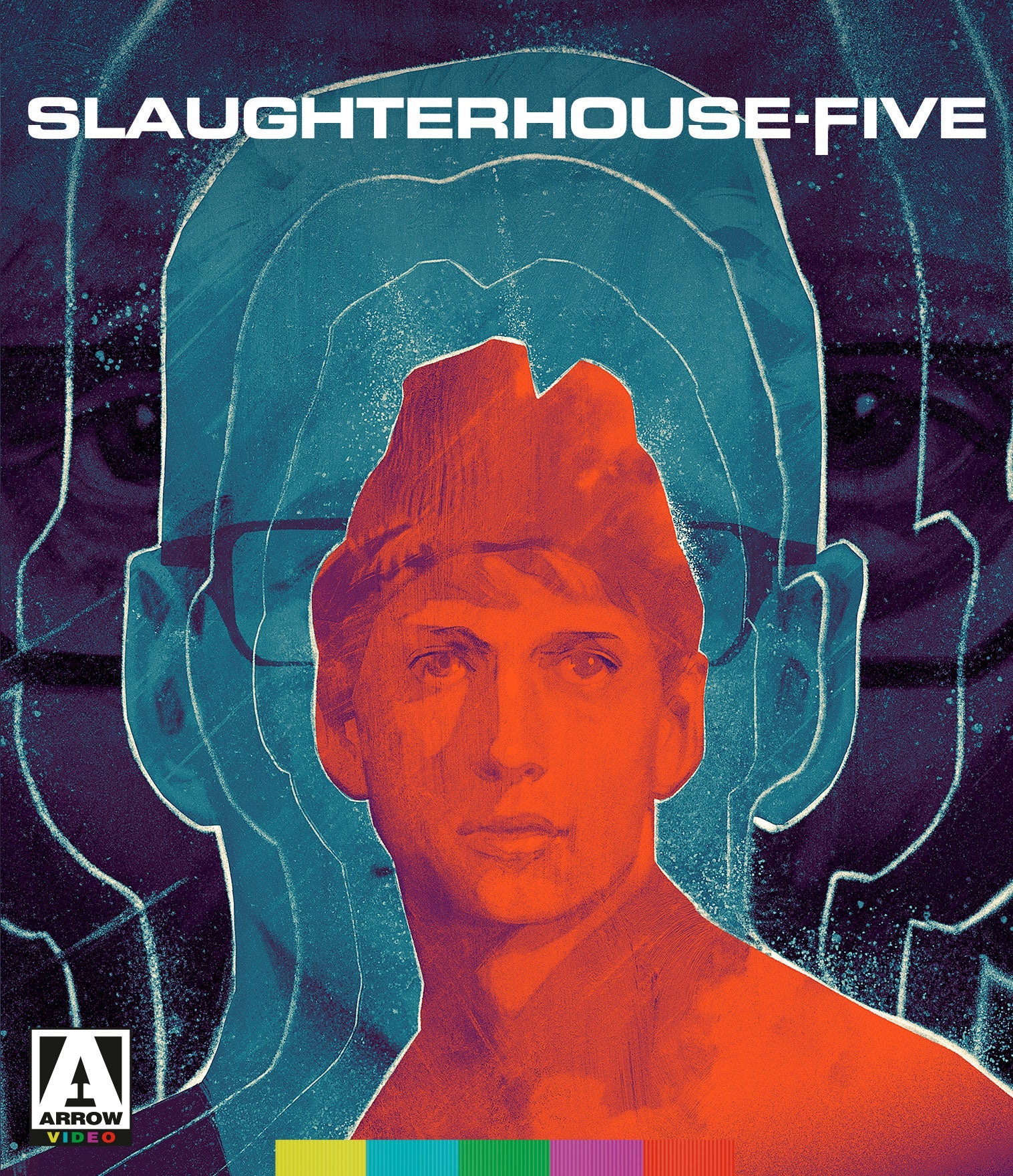 Slaughterhouse Five Blu-Ray Blu-Ray
