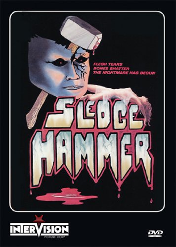 Sledgehammer Dvd