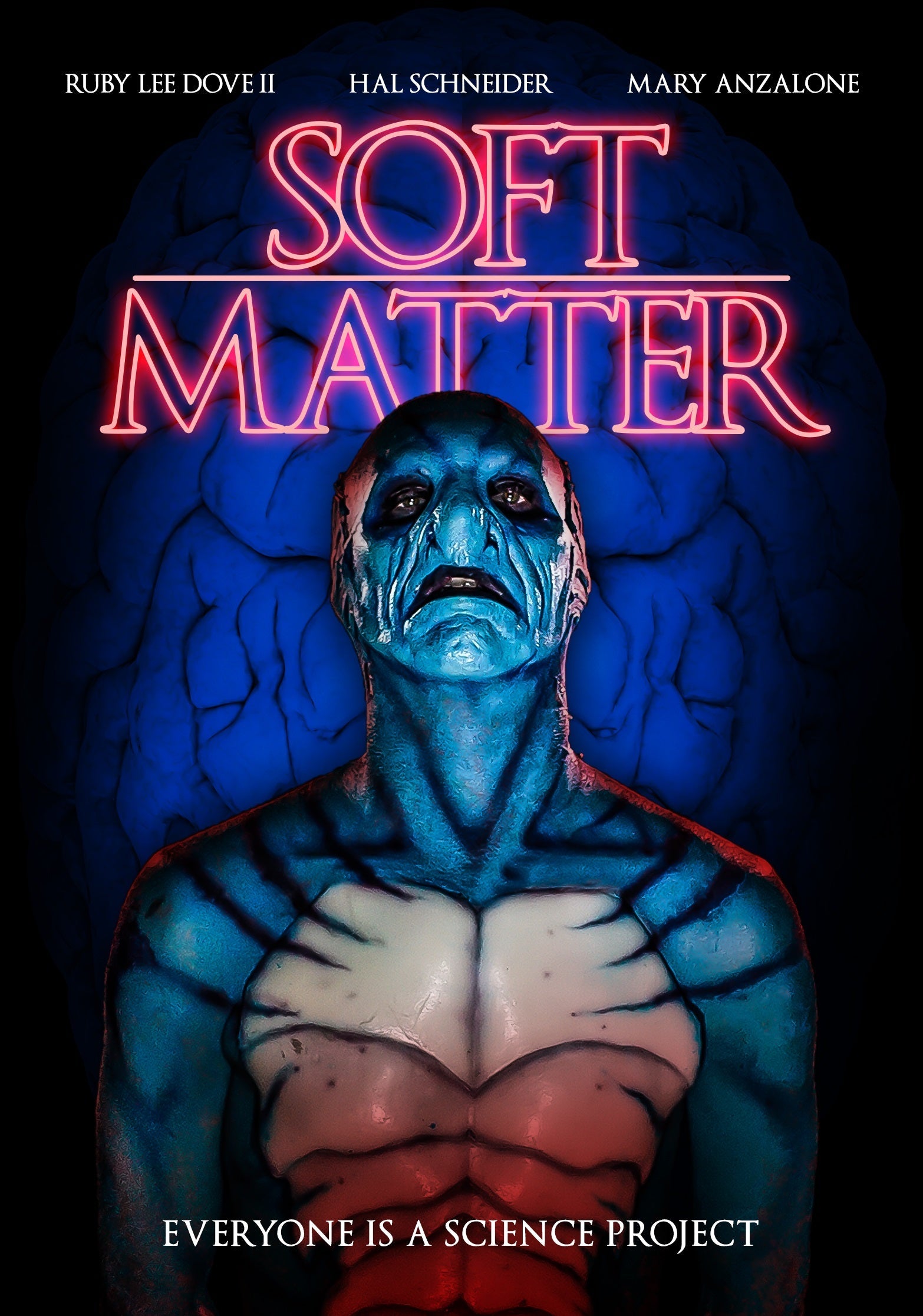 Soft Matter Dvd