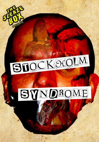 Stockholm Syndrome Dvd