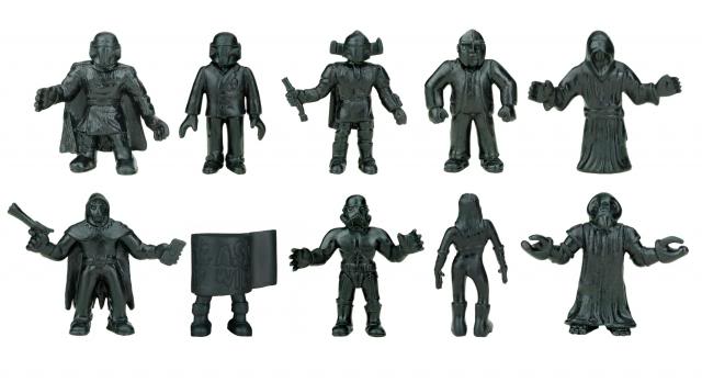 SUCKLE SERIES 1 FIGURE