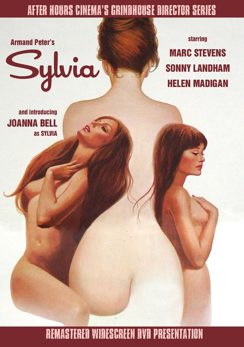 Sylvia Dvd
