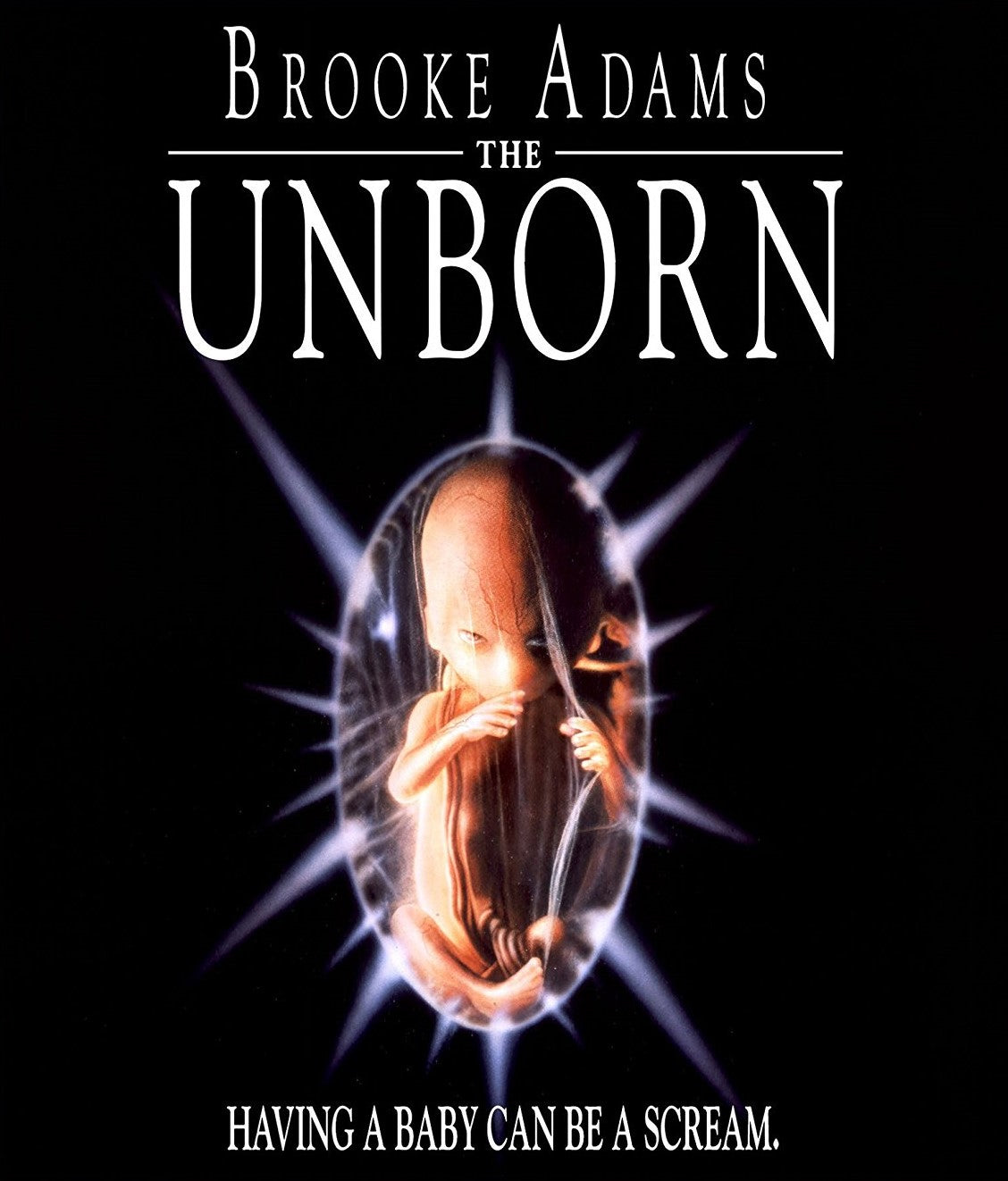 The Unborn Blu-Ray Blu-Ray