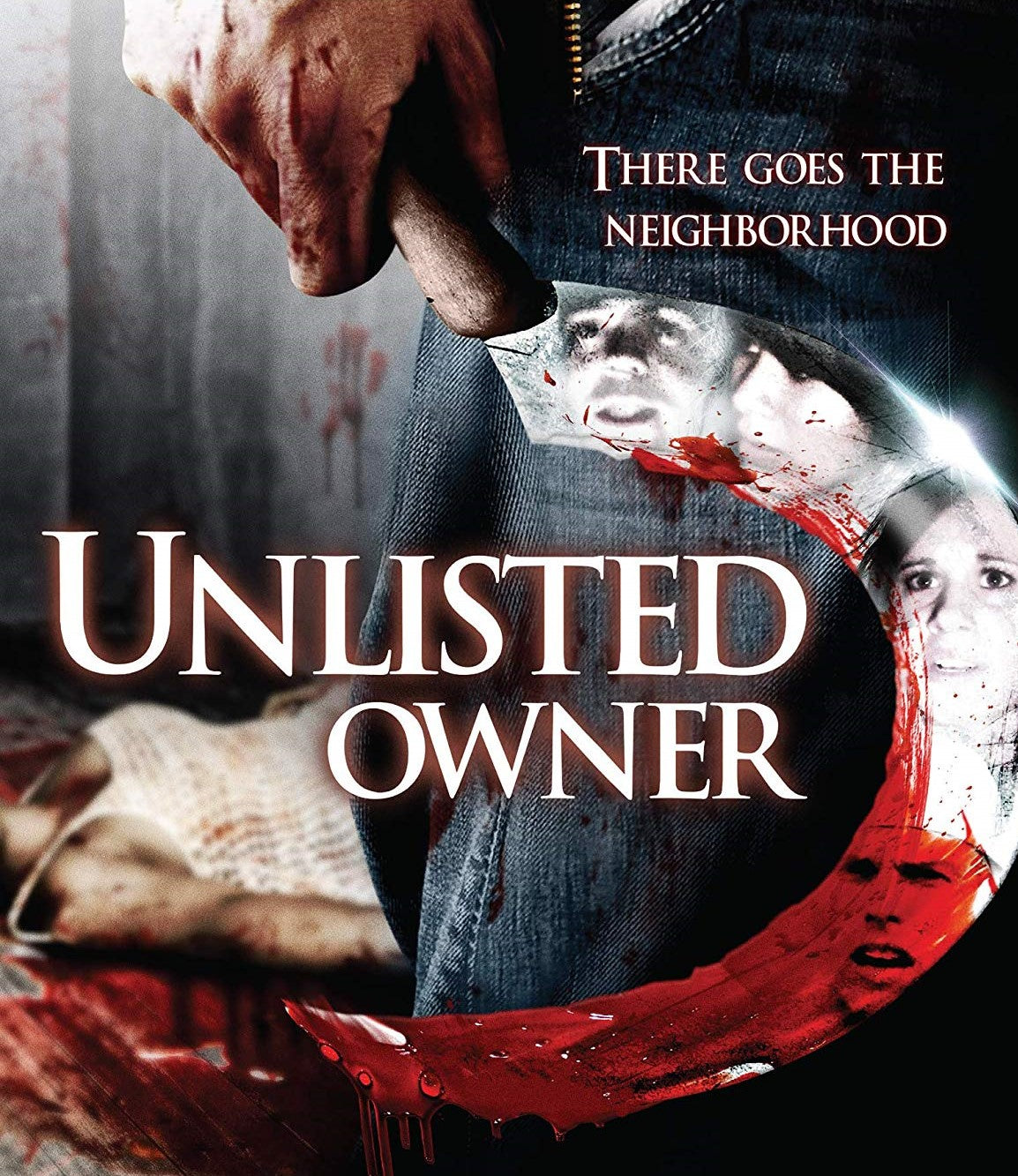 Unlisted Owner Blu-Ray Blu-Ray
