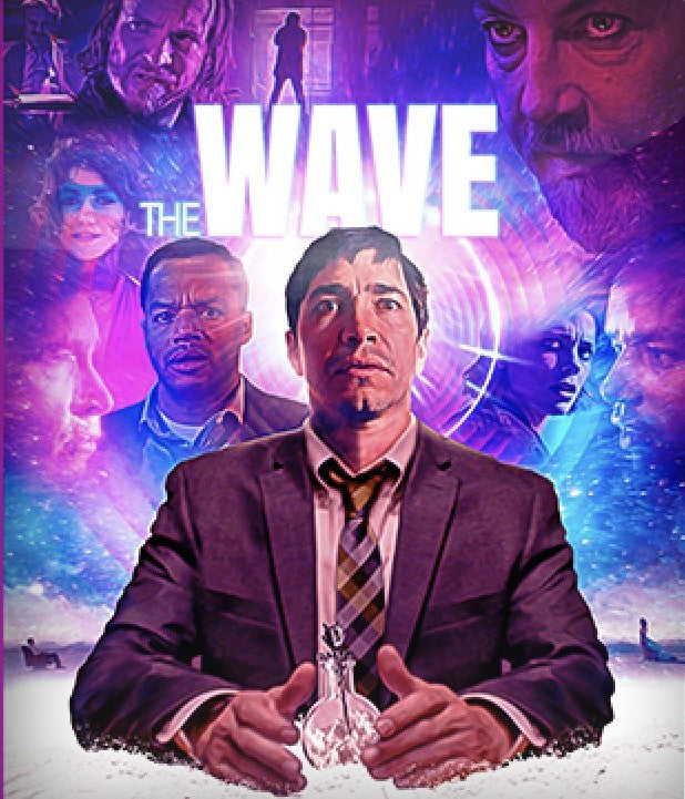 The Wave Blu-Ray Blu-Ray