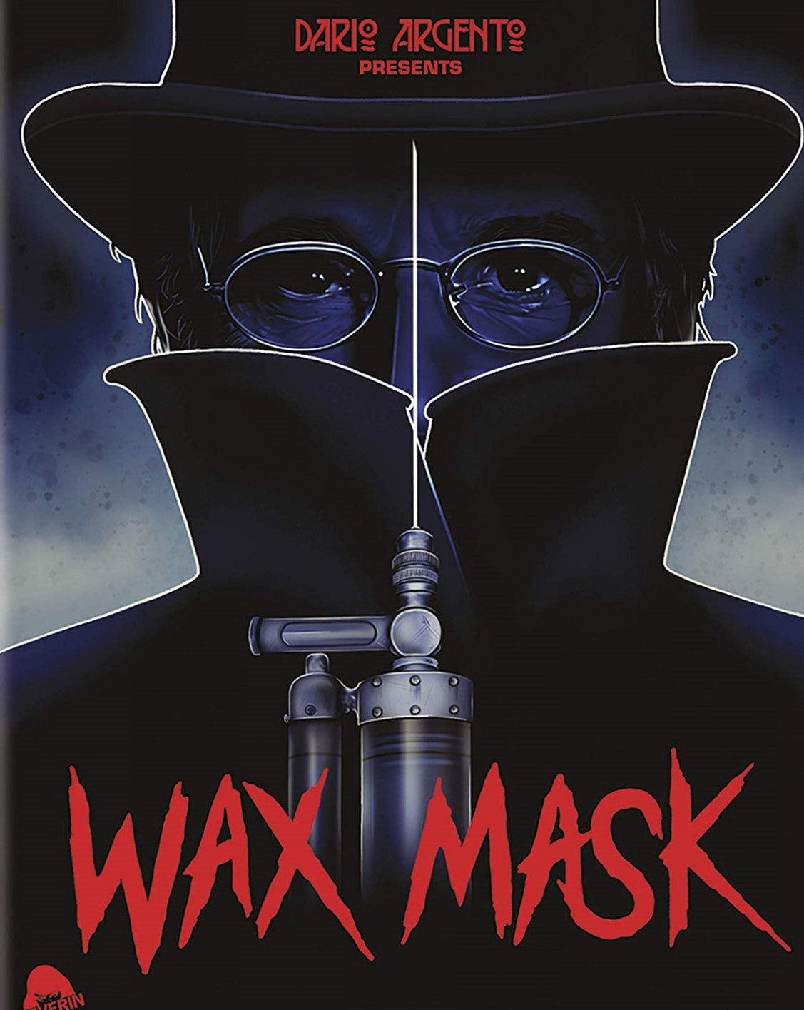 The Wax Mask (Limited Edition) Blu-Ray Blu-Ray